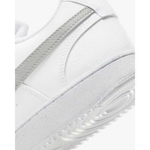 Nike Court Vision Lo NN Men's Shoes White Grey DH2987 112