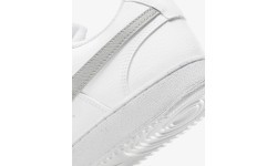 Nike Court Vision Lo NN vīriešu apavi White Grey DH2987 112