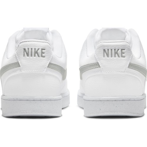 Nike Court Vision Lo NN vīriešu apavi White Grey DH2987 112