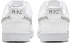 Nike Court Vision Lo NN vīriešu apavi White Grey DH2987 112