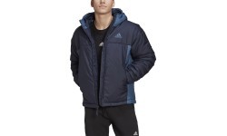 Adidas vīriešu jaka BSC 3S Puffy HJ Navy HG8752