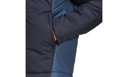 Adidas Men's Jacket BSC 3S Puffy HJ Navy HG8752