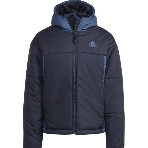 Adidas Men's Jacket BSC 3S Puffy HJ Navy HG8752