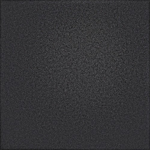 Mutifunctional Rubber Surface CFLS-S1 - Square, Black