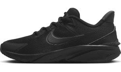 Nike Star Runner 4 NN Black DX7615 002 подростковые кроссовки
