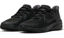 Nike Star Runner 4 NN Black DX7615 002 Kids' Shoes