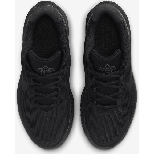 Nike Star Runner 4 NN Black DX7615 002 подростковые кроссовки