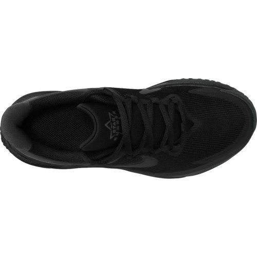 Nike Star Runner 4 NN Black DX7615 002 apavi pusaudžiem