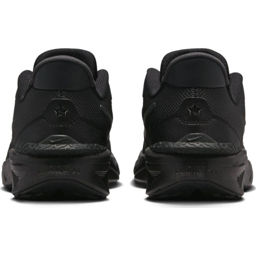 Nike Star Runner 4 NN Black DX7615 002 apavi pusaudžiem