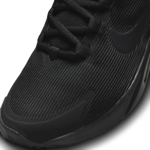 Nike Star Runner 4 NN Black DX7615 002 apavi pusaudžiem