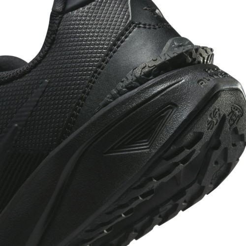 Nike Star Runner 4 NN Black DX7615 002 подростковые кроссовки