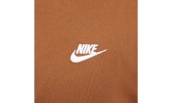 Nike NSW Club Tee vīriešu T-krekls, brūns, AR4997 281