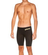 Плавки Arena M Carbon AIR² Jammer, чёрные - 553