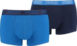 Puma Basic Trunk vīriešu apakšbikses Blue 935015 03