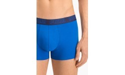Puma Basic Trunk vīriešu apakšbikses Blue 935015 03