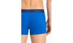 Puma Basic Trunk Men's Underwear Blue 935015 03