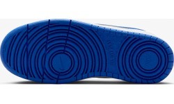 Nike Court Borough Low White Blue кроссовки для подростков DV5456 110