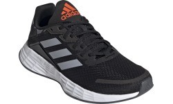 Кроссовки для мальчиков Adidas Duramo SL C чёрные FY9172