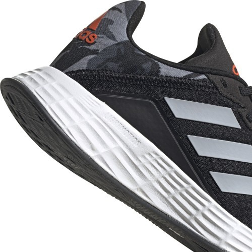 Adidas Duramo SL C zēnu apavi, melni FY9172