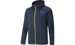 Мужской свитшот Puma Evostripe, синий 849919 73