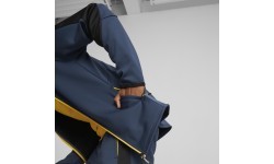 Мужской свитшот Puma Evostripe, синий 849919 73
