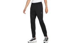 Мужские брюки Nike NSW Repeat PK Jogger чёрные DM4673 013