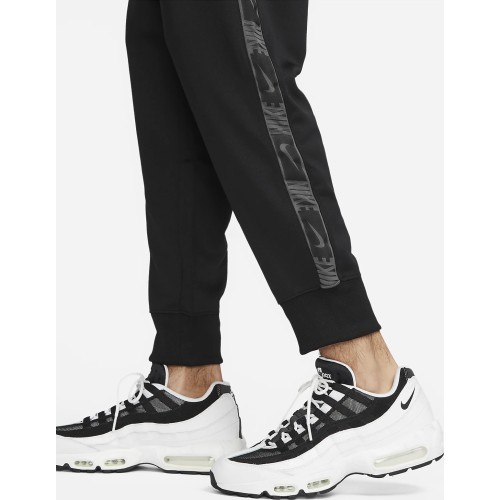 Nike NSW Repeat PK Jogger Men's Pants Black DM4673 013
