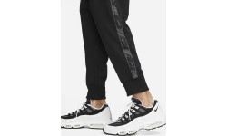 Мужские брюки Nike NSW Repeat PK Jogger чёрные DM4673 013