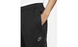 Мужские брюки Nike NSW Repeat PK Jogger чёрные DM4673 013