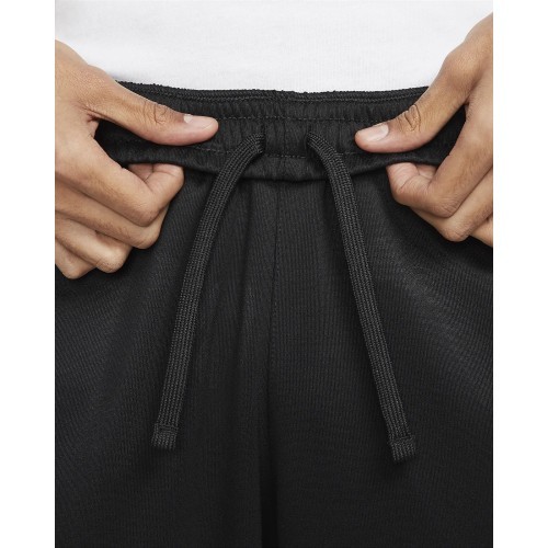 Nike NSW Repeat PK Jogger vīriešu bikses, melnas, DM4673 013