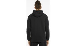 Puma Evostripe FZ Men's Hoodie Black 589424 51