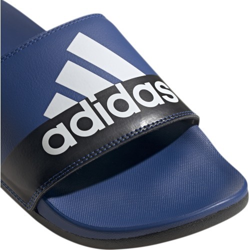 Adidas Adilette Comfort Unisex Slippers Blue GV9713
