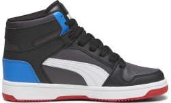 Puma Rebound Layu SL Jr bērnu apavi, melni 370486 24