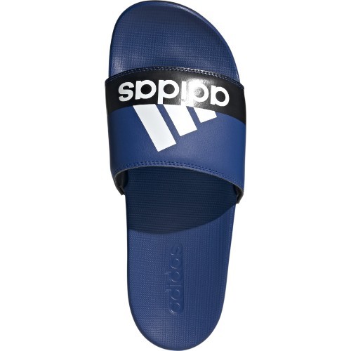 Adidas Adilette Comfort Unisex Slippers Blue GV9713