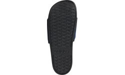Шлёпанцы Adidas Adilette Comfort унисекс, синие GV9713
