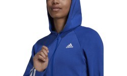 Женский спортивный костюм Adidas W Energize Ts синий H24117