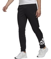 Adidas Men's Pants M Bl Ft Pants Black GK8968