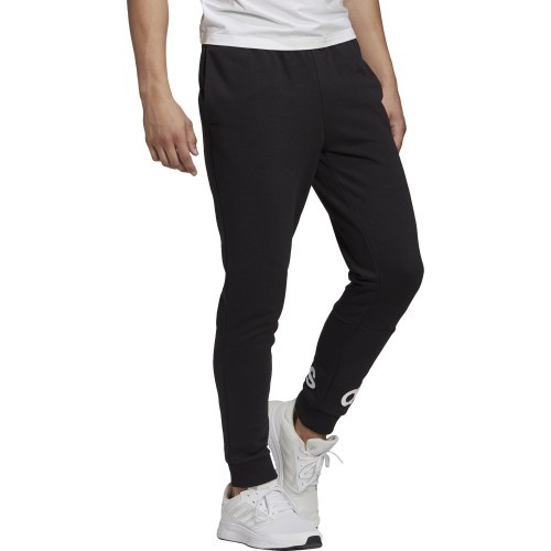 Adidas vīriešu bikses M Bl Ft Pants Black GK8968