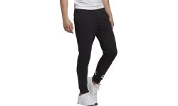 Adidas vīriešu bikses M Bl Ft Pants Black GK8968
