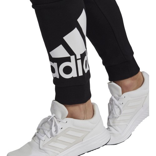 Adidas Men's Pants M Bl Ft Pants Black GK8968