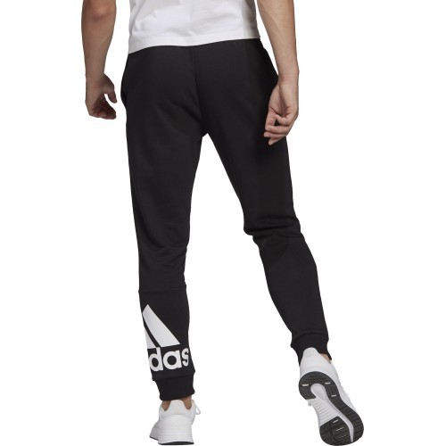 Мужские брюки Adidas M Bl Ft Pants Black GK8968