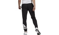Adidas vīriešu bikses M Bl Ft Pants Black GK8968