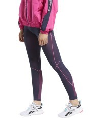 Reebok Wor Myt Seamless legingi sievietēm, violeti GE3333