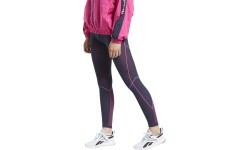 Reebok Wor Myt Seamless Women's Leggings Purple GE3333