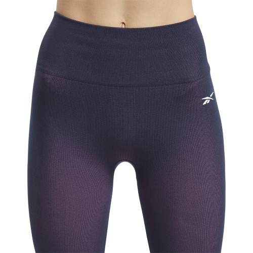 Reebok Wor Myt Seamless legingi sievietēm, violeti GE3333