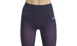Reebok Wor Myt Seamless Women's Leggings Purple GE3333