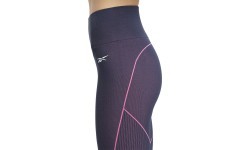 Reebok Wor Myt Seamless Women's Leggings Purple GE3333