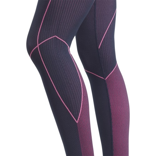 Reebok Wor Myt Seamless legingi sievietēm, violeti GE3333