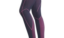 Reebok Wor Myt Seamless Women's Leggings Purple GE3333