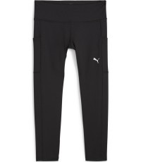 Puma Run Favorites Velocity 3/4 Women's Leggings Black 525093 01